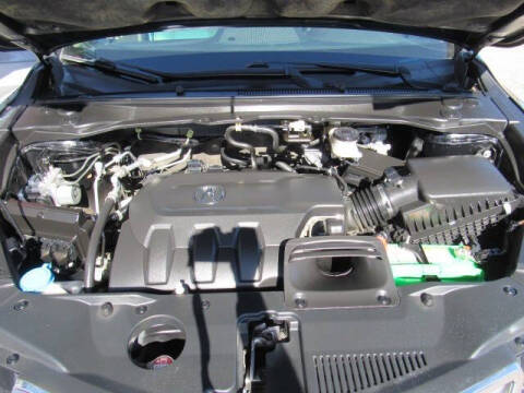 2014 Acura RDX w/Tech