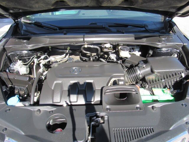 2014 Acura RDX w/Tech