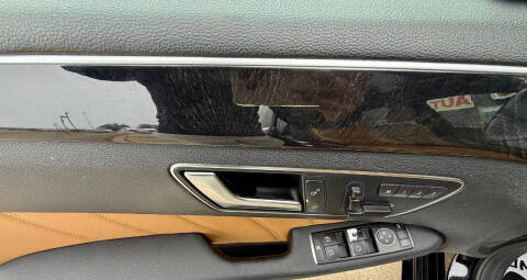 2013 Mercedes-Benz E-Class E 350 Luxury 4MATIC