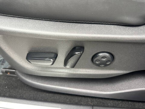 2024 Nissan Ariya Evolve+ e-4ORCE