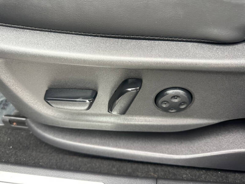 2024 Nissan Ariya Evolve+ e-4ORCE