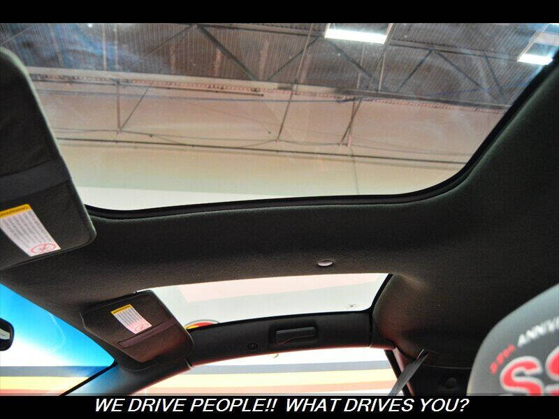 2002 Chevrolet Camaro Z28