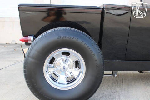 1929 Ford F-100
