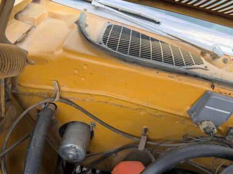 1971 Dodge Challenger