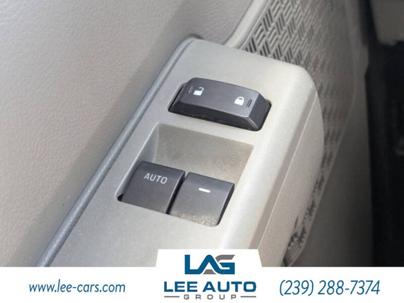 2014 Ford E-Series E-250