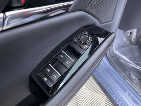 2026 Mazda Mazda3 Hatchback 2.5 S Carbon Edition