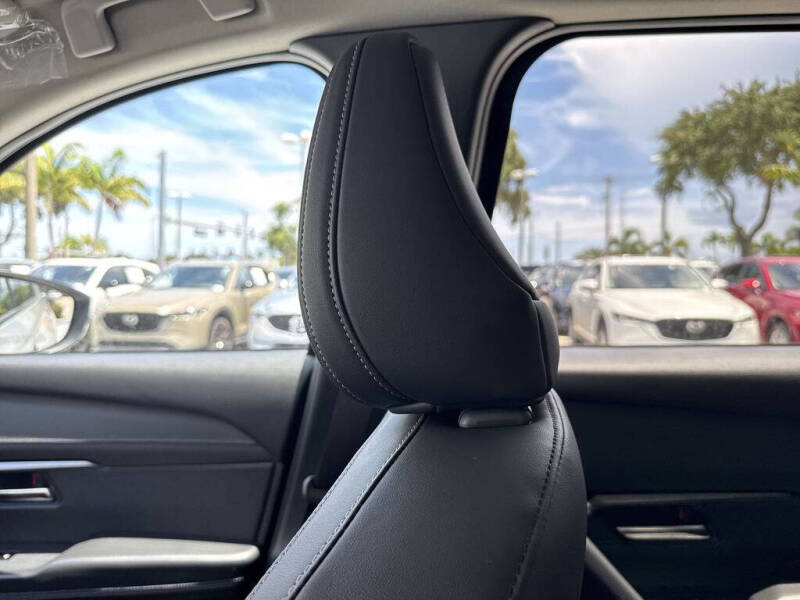 2026 Mazda CX-5 2.5 S Preferred