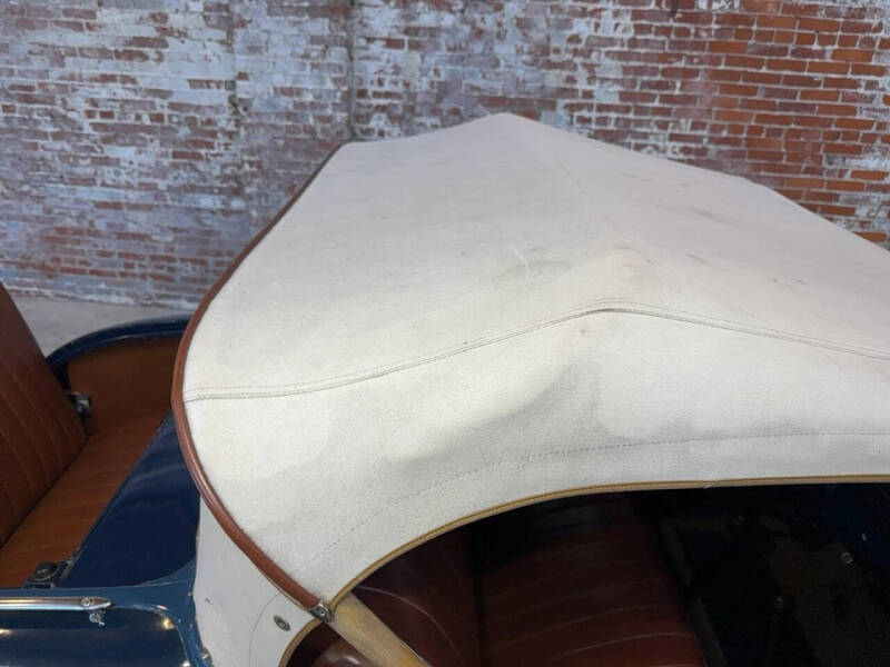 1931 Ford Model A