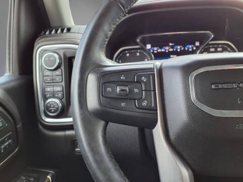 2023 GMC Sierra 2500HD