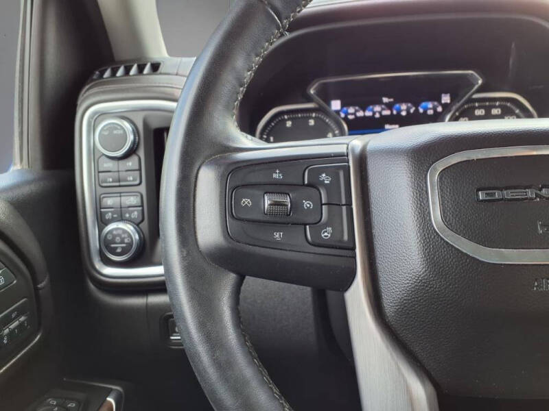 2023 GMC Sierra 2500HD