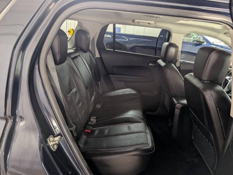 2015 GMC Terrain SLT-1