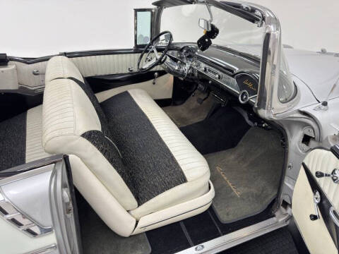 1956 Chevrolet Bel Air