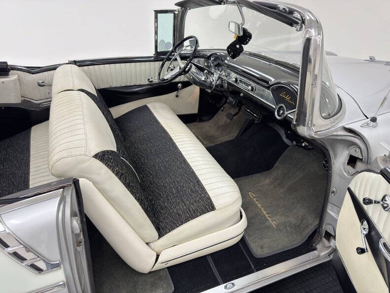 1956 Chevrolet Bel Air