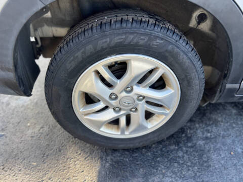 2021 Hyundai Venue SE