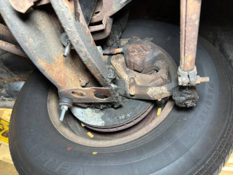 1976 Chrysler New Yorker