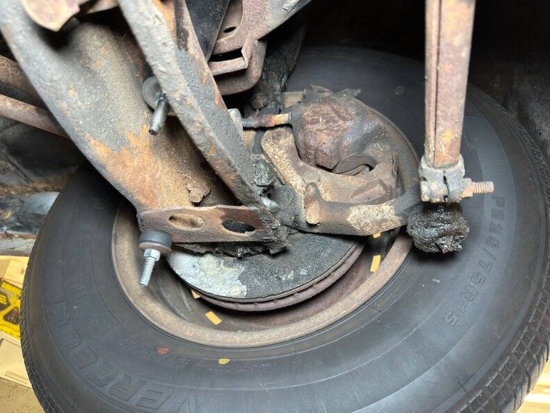 1976 Chrysler New Yorker