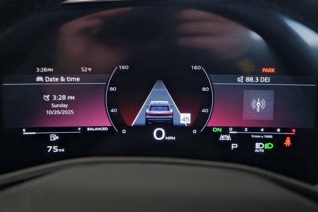 2025 Audi Q5 quattro Premium Plus TFSI