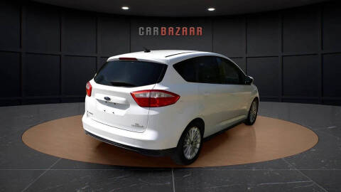 2016 Ford C-MAX Hybrid SE