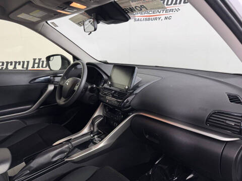 2024 Mitsubishi Eclipse Cross LE