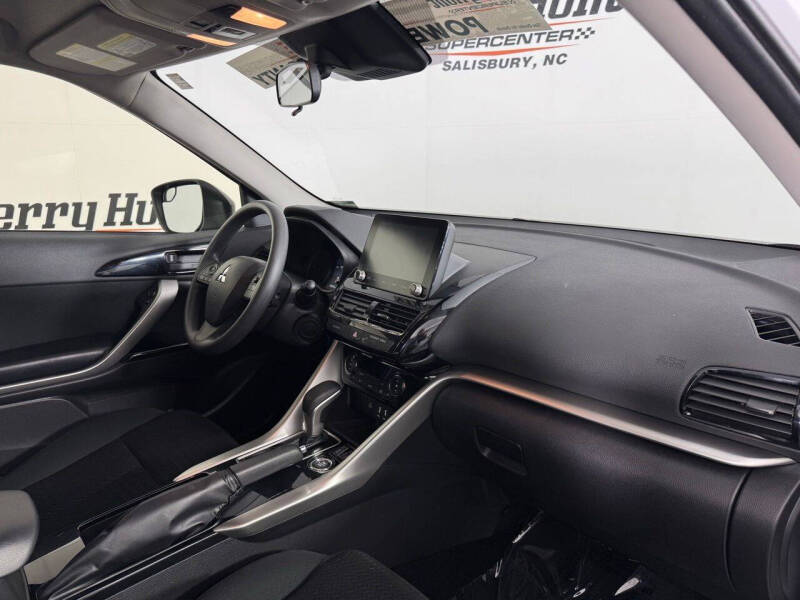 2024 Mitsubishi Eclipse Cross LE