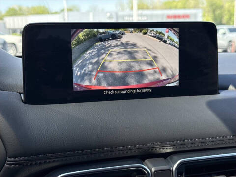 2023 Mazda CX-5 2.5 S Select