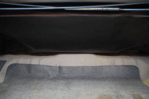 1972 Chevrolet Malibu