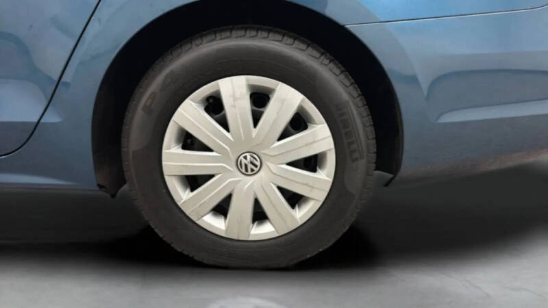 2015 Volkswagen Jetta