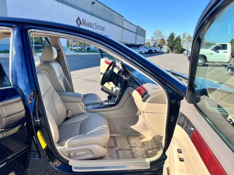 2002 Lexus ES 300
