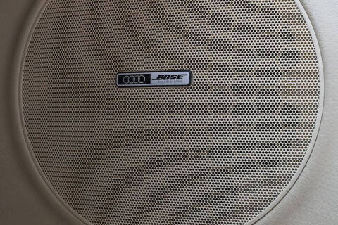 2009 Audi A4 2.0T