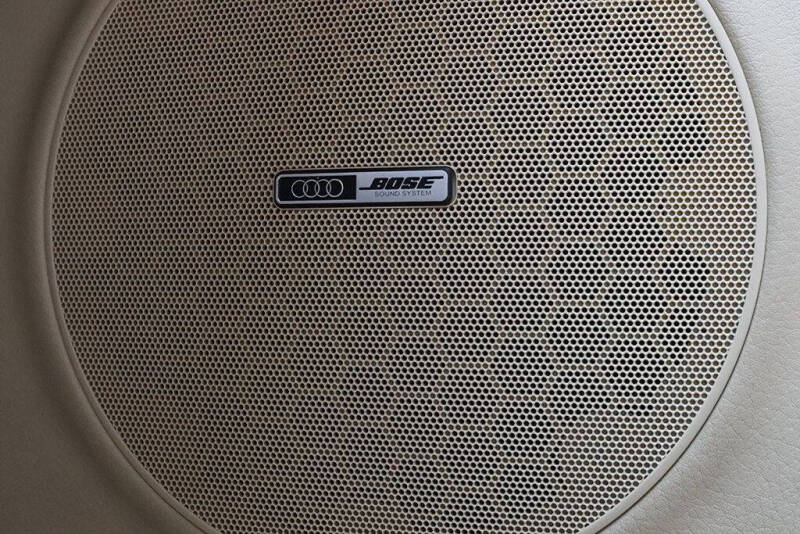 2009 Audi A4 2.0T