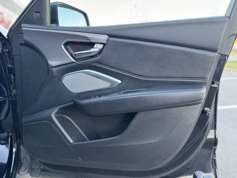 2019 Acura RDX w/A-SPEC