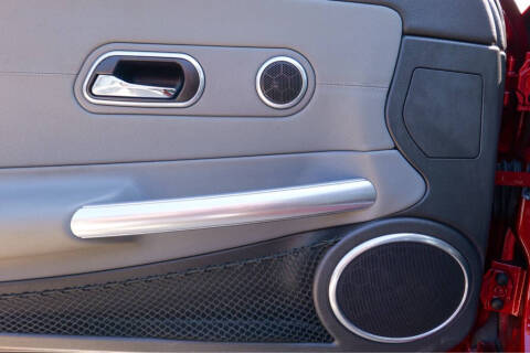 2004 Chrysler Crossfire