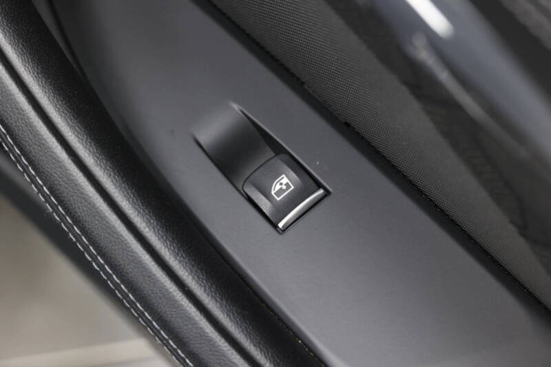 2020 BMW M8 Competition