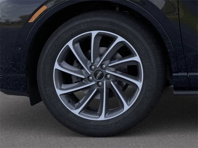 2025 Lincoln Corsair Grand Touring