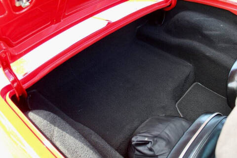 1967 Chevrolet Corvette