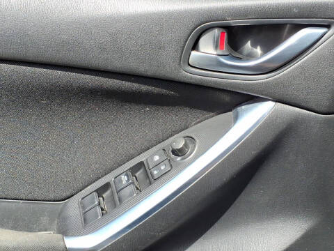 2013 Mazda CX-5 Touring