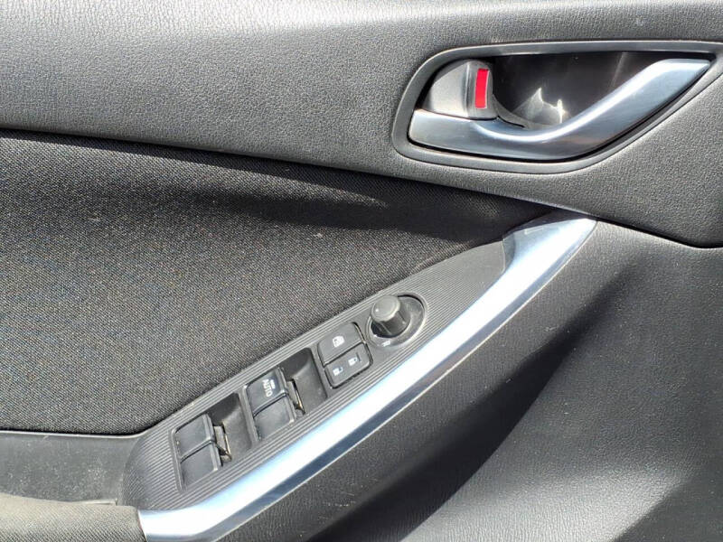 2013 Mazda CX-5 Touring