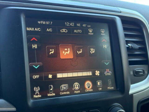 2017 RAM 3500 Lone Star