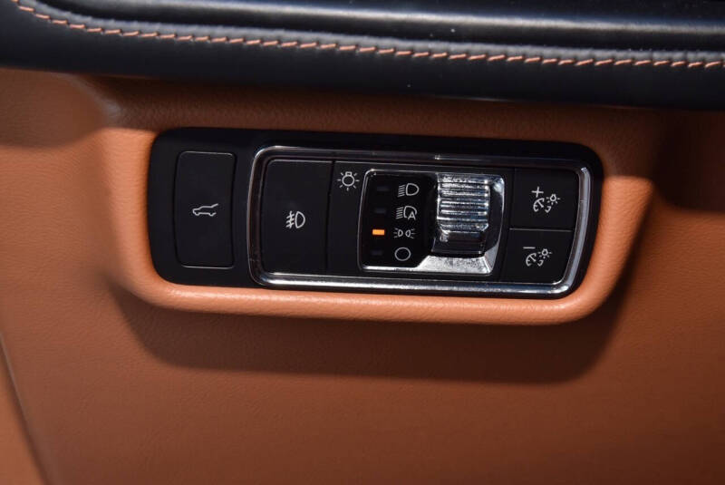 2023 Lincoln Aviator Black Label