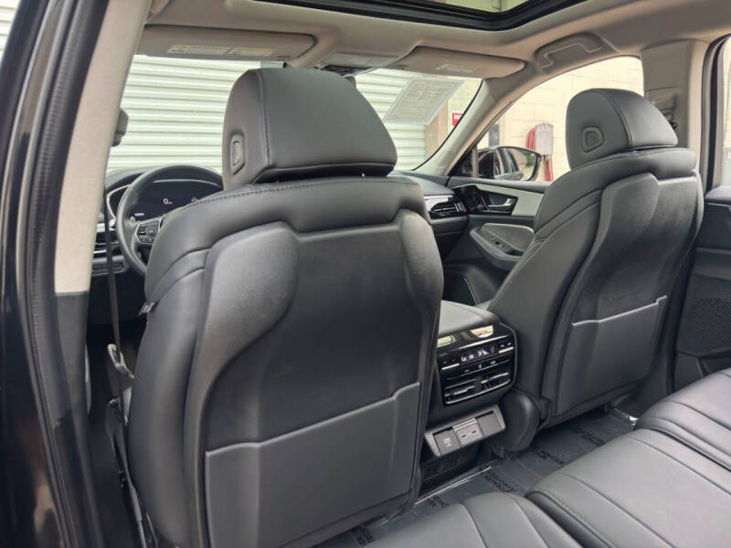 2024 Acura MDX