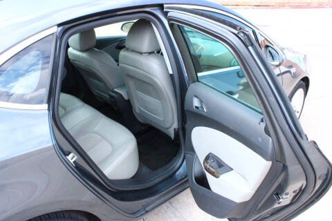2013 Buick Verano