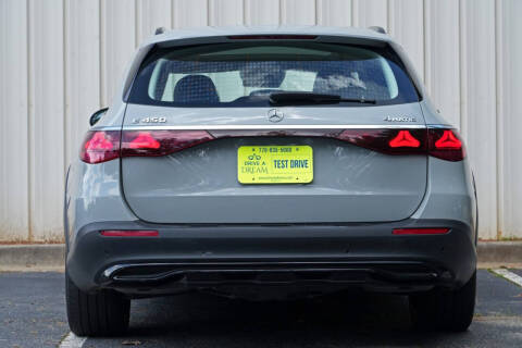 2024 Mercedes-Benz E-Class E 450 4MATIC All-Terrain