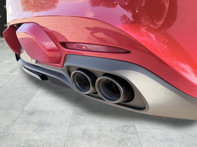 2020 Mercedes-Benz AMG GT