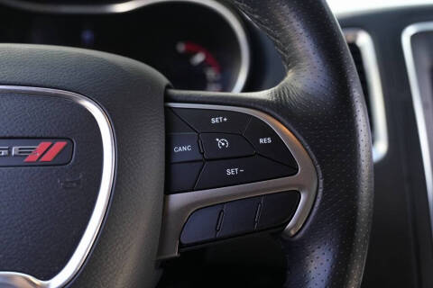 2019 Dodge Durango SXT Plus