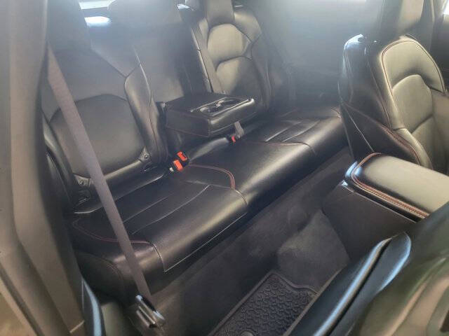 2026 Dodge Charger Scat Pack Plus