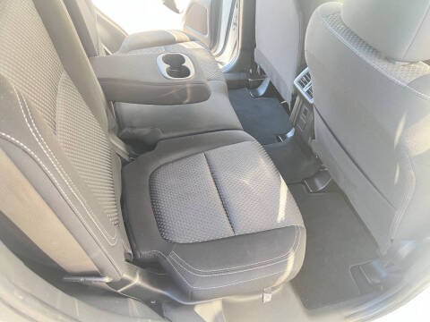 2019 Mitsubishi Outlander ES