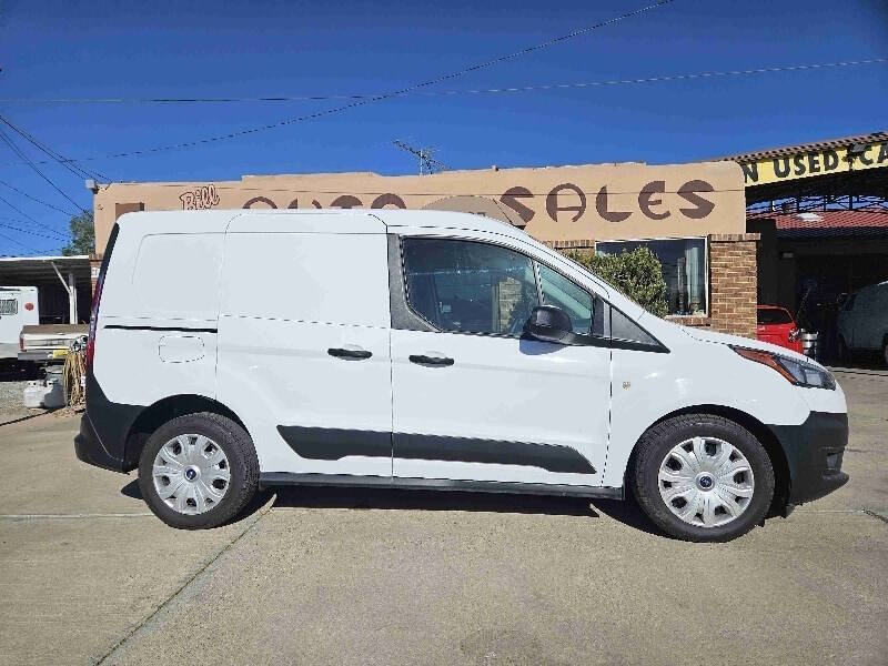 Marketplace Ford Transit Connect Cargo Xl Hgreg Connect Wagon 2021
