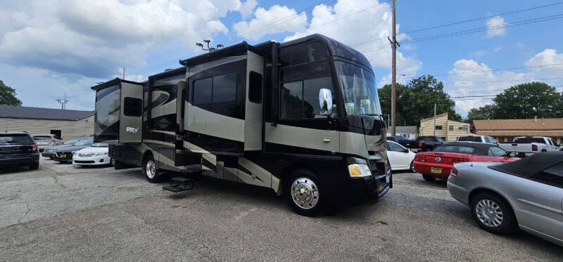 2008 Ford F-530's photo