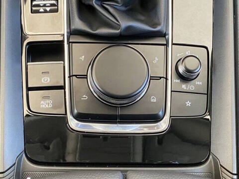 2025 Mazda CX-50 2.5 Turbo Premium Plus