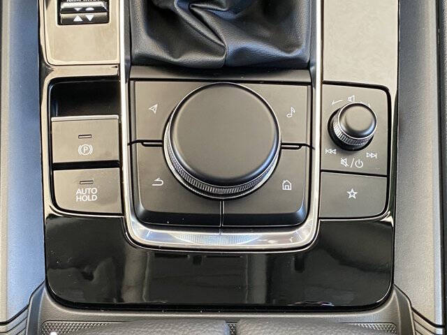 2025 Mazda CX-50 2.5 Turbo Premium Plus